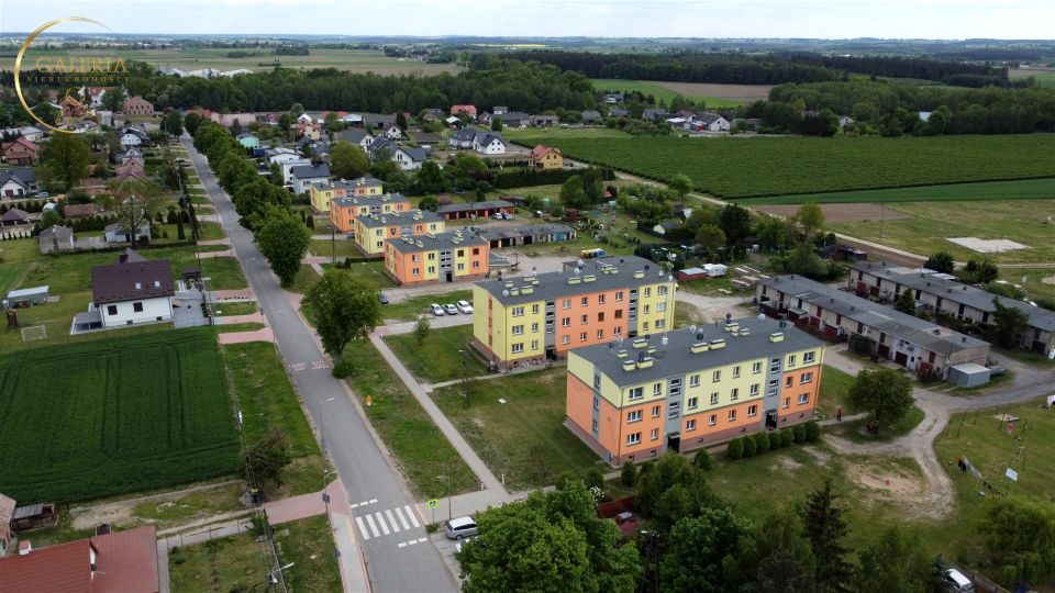 Mieszkanie Mortęgi