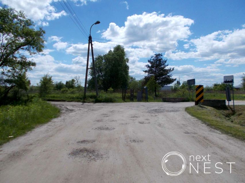 Działka budowlana sprzedam