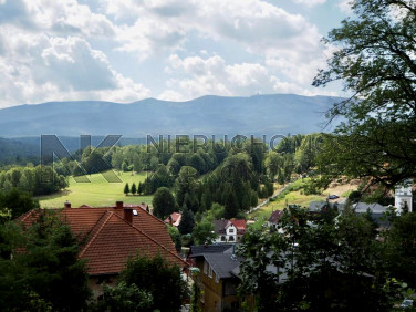 Mieszkanie Szklarska Poręba