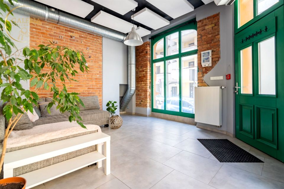 Lokal Olsztyn