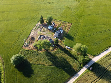 Działka budowlana Nowa Wieś sprzedam