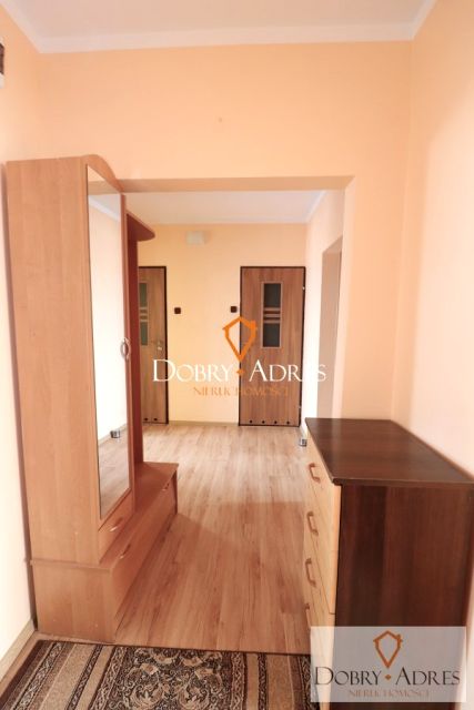 Mieszkanie Nowa Sarzyna sprzedaż