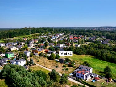 Działka budowlana Rybnik