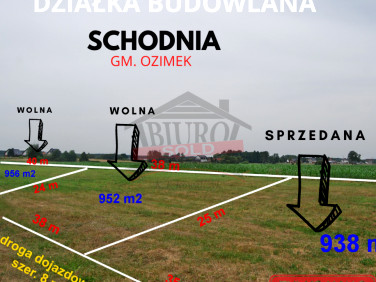 Działka budowlana sprzedam