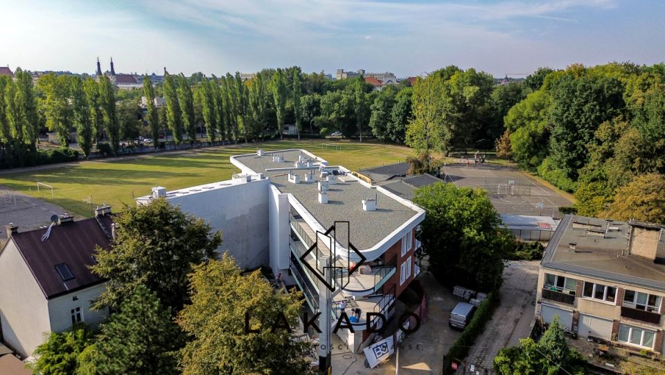 Mieszkanie apartamentowiec sprzedaż