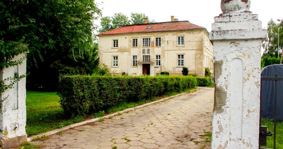 Mieszkanie Łukaszowice