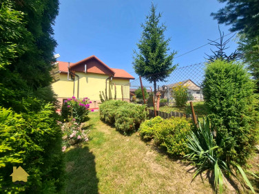 Dom Pilaszkowice Drugie