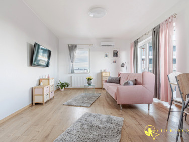 Apartament, ul. Żwirki