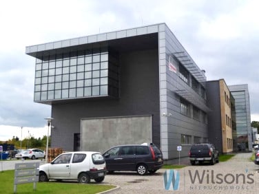 Lokal Warszawa