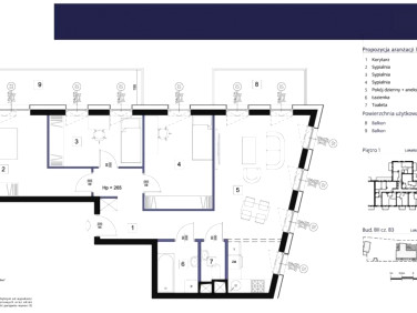 Mieszkanie Piaseczno