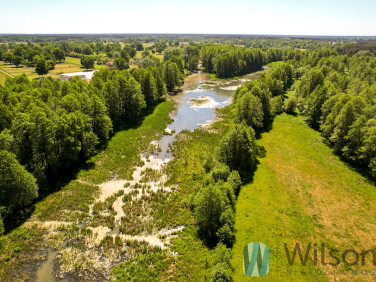 Działka budowlana Arciechów sprzedam