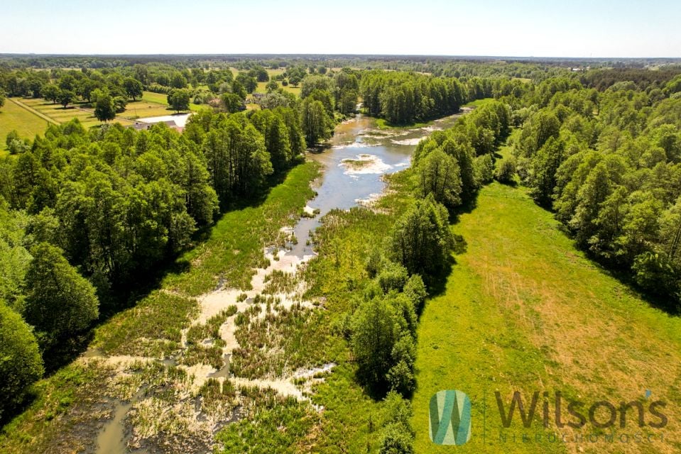 Działka budowlana Arciechów sprzedam