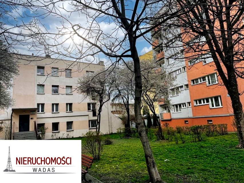 Mieszkanie Gliwice