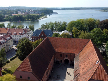 Budynek użytkowy Ostróda