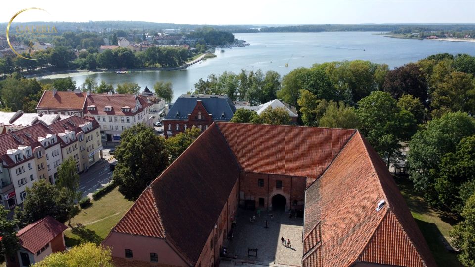 Budynek użytkowy Ostróda