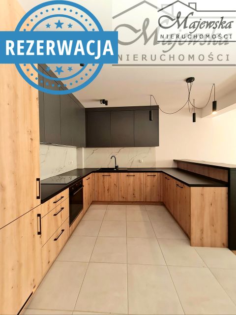 Mieszkanie Myślenice