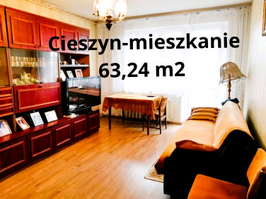 Mieszkanie Cieszyn