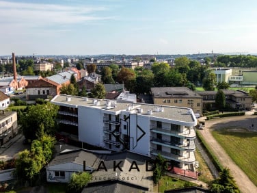 Mieszkanie apartamentowiec sprzedaż