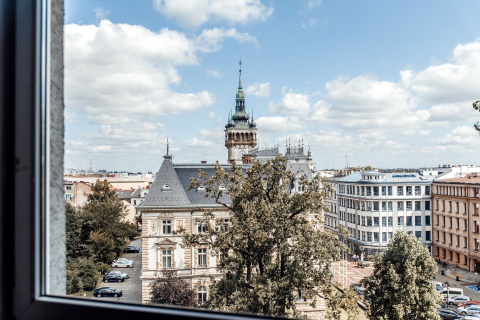 Mieszkanie Bielsko-Biała