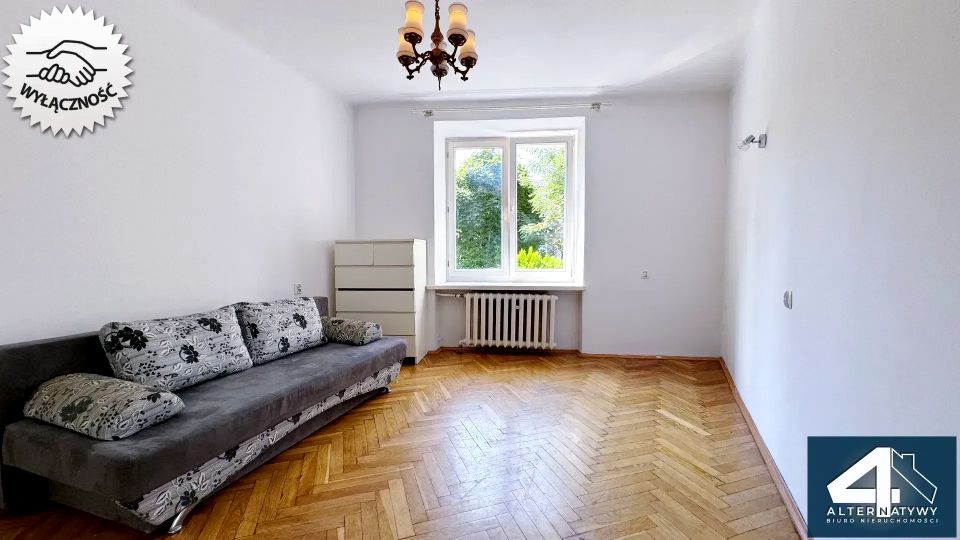 Mieszkanie Kraków
