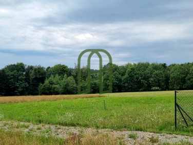 Działka budowlana Gwoźnica Dolna