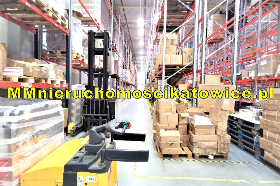 Budynek użytkowy Częstochowa