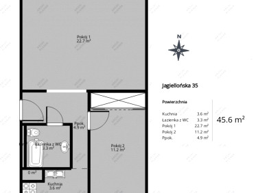 Mieszkanie Kielce sprzedaż