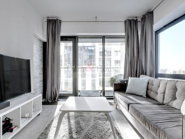 Apartament, ul. Świętojańska