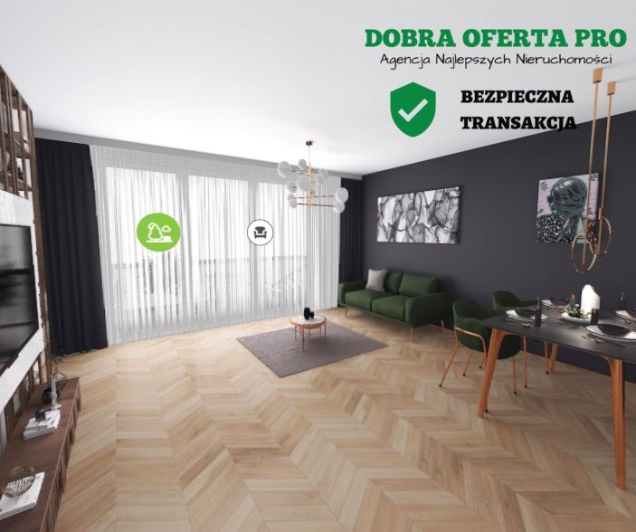 Mieszkanie blok mieszkalny sprzedaż