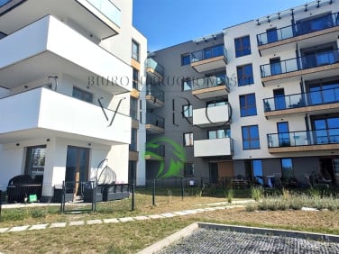 Mieszkanie apartamentowiec Łódź