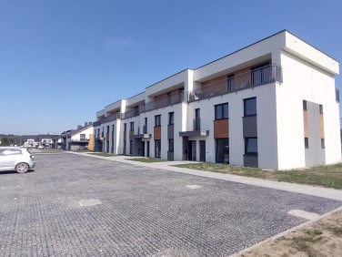 Mieszkanie apartamentowiec sprzedaż