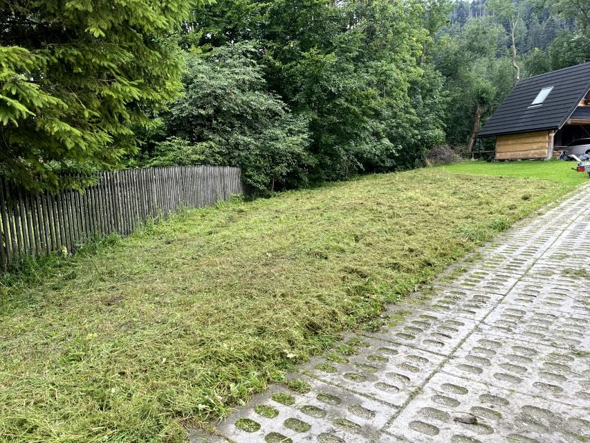 Działka rolna Zakopane sprzedam