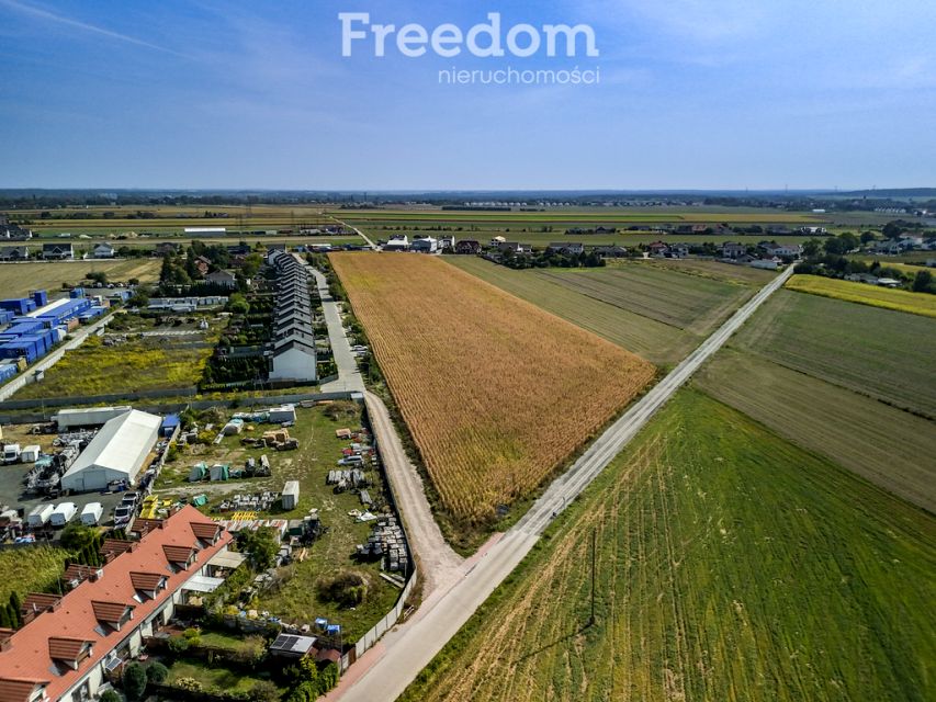 Działka budowlana Poznań sprzedam