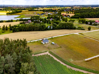 Działka budowlana Przyjaźń