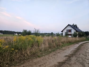 Działka budowlana Wągrowiec