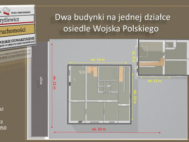 Dom Nowy Sącz