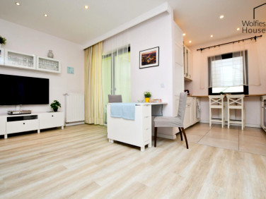 Apartament, ul. Katowicka