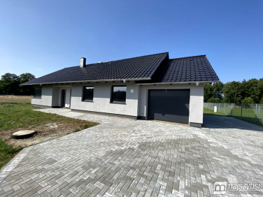 Dom Dąbrowa sprzedaż
