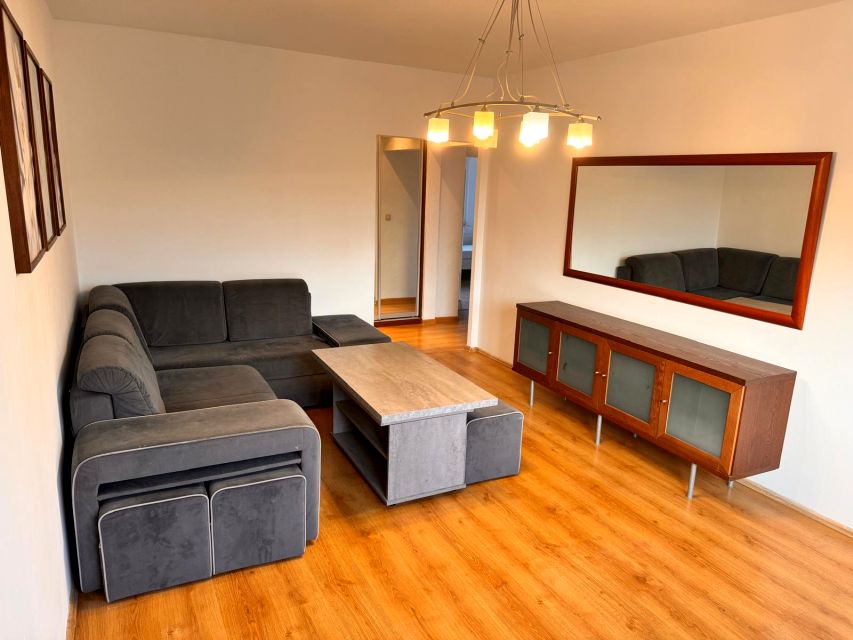 Mieszkanie Stargard wynajem