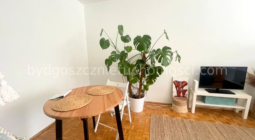 Mieszkanie Bydgoszcz sprzedaż