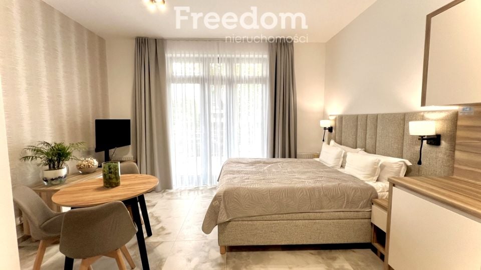 Mieszkanie apartamentowiec sprzedaż
