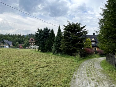 Działka rolna Zakopane