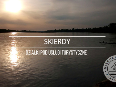 Działka Skierdy