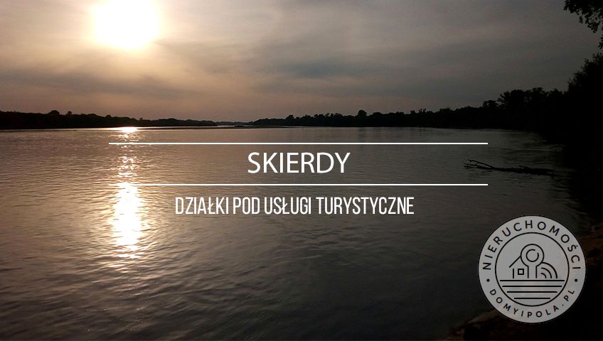 Działka Skierdy