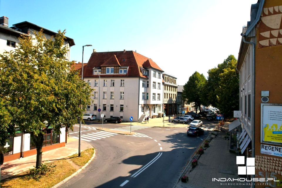 Lokal Koszalin
