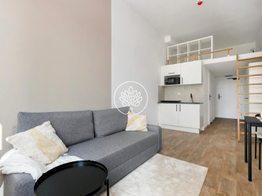 Mieszkanie apartamentowiec przy lesie