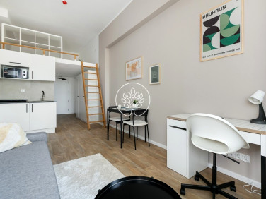 Mieszkanie apartamentowiec Bydgoszcz