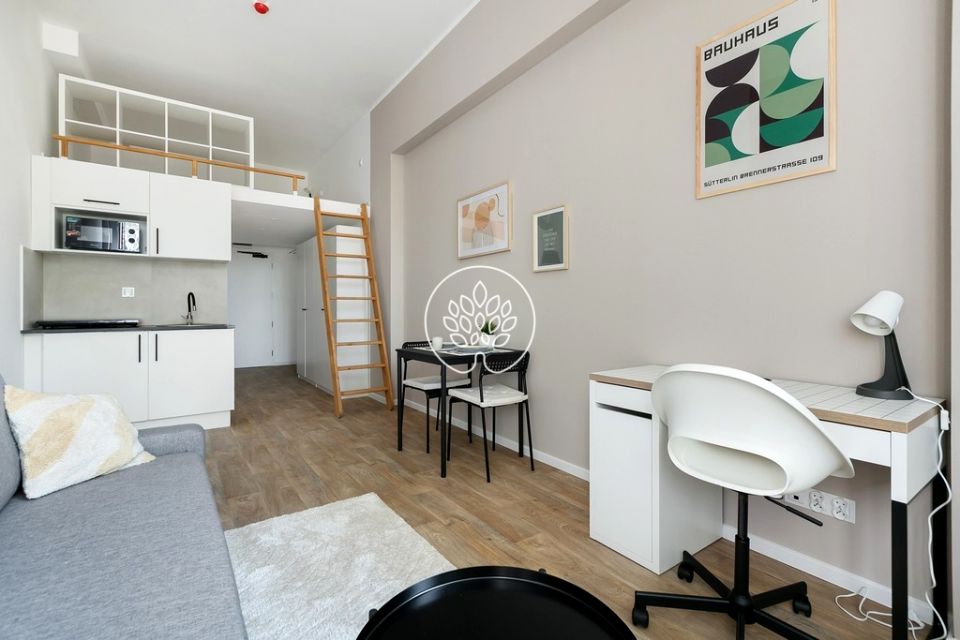 Mieszkanie apartamentowiec Bydgoszcz