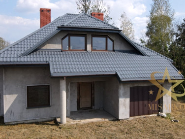 Dom wolnostojący sprzedaż