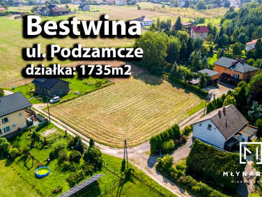 Działka budowlana Bestwina